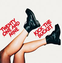 Kick the Bucket